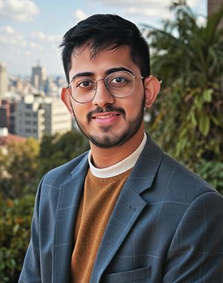 The Nexus Engineer: Bridging Quality, Data, and Sustainable Industry